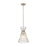 Z-Lite Alito 1 Light Mini Pendant