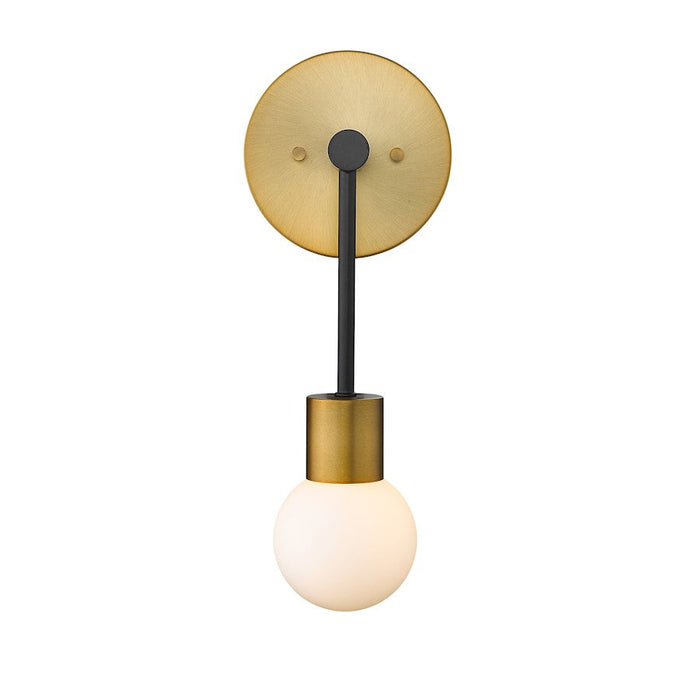 Z-Lite Neutra 1 Light Sconce