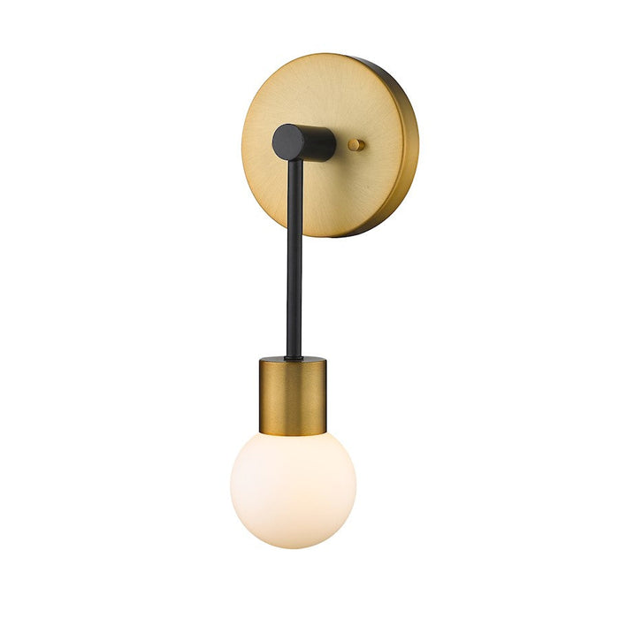 Z-Lite Neutra 1 Light Sconce