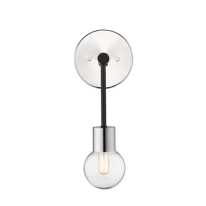 Z-Lite Neutra 1 Light Sconce