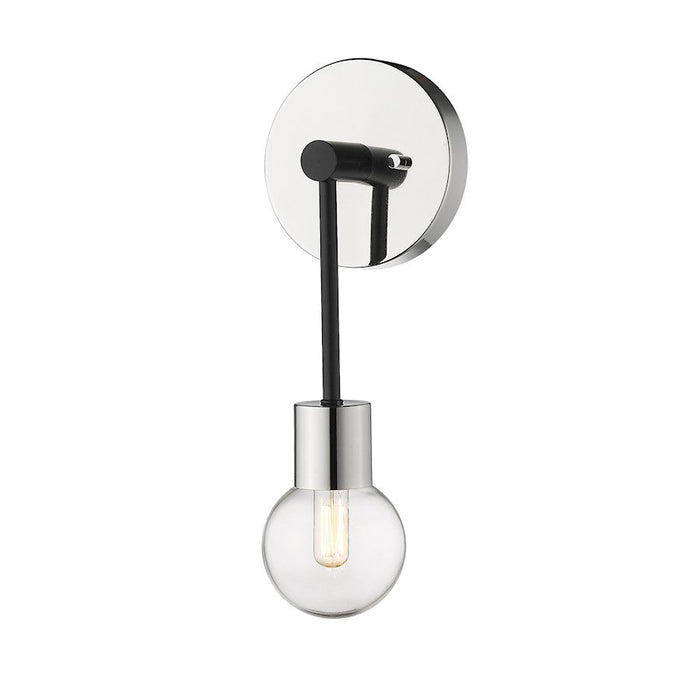 Z-Lite Neutra 1 Light Sconce