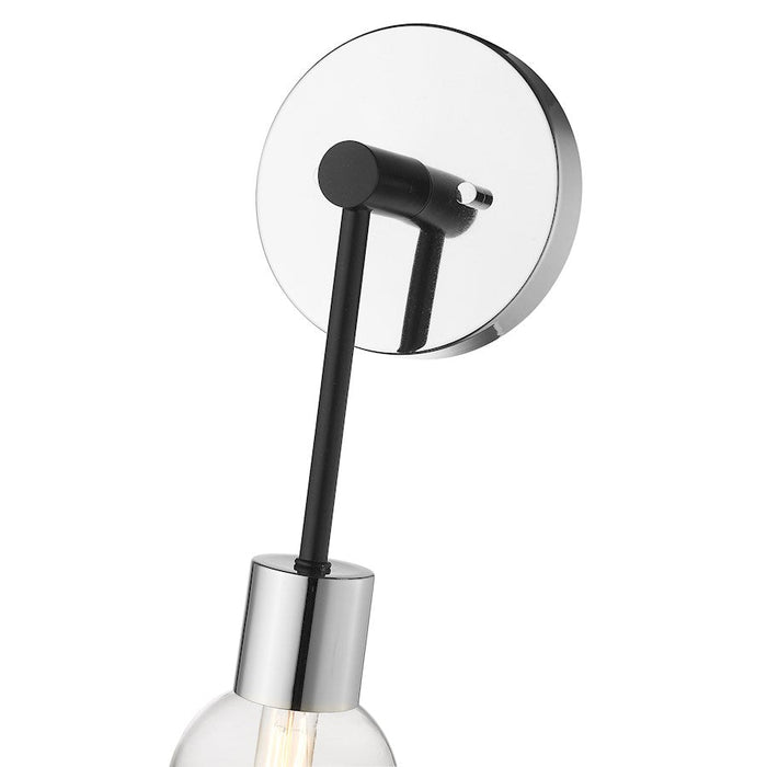 Z-Lite Neutra 1 Light Sconce