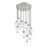 Z-Lite Arden 11 Light Chandelier