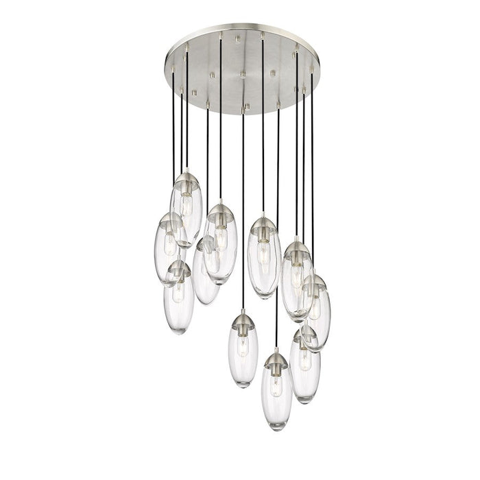 Z-Lite Arden 11 Light Chandelier