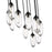 Z-Lite Arden 11 Light Chandelier