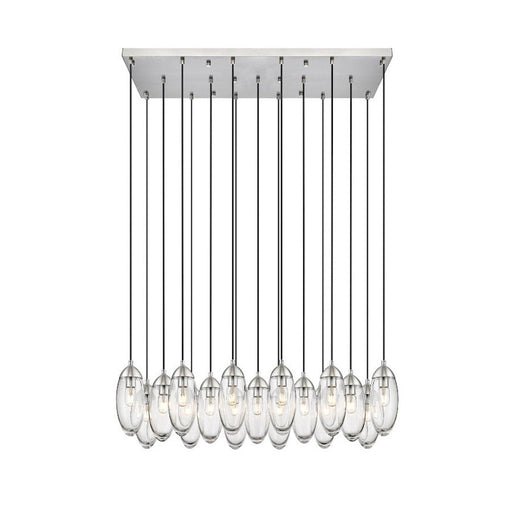 Z-Lite Arden 17 Light Chandelier