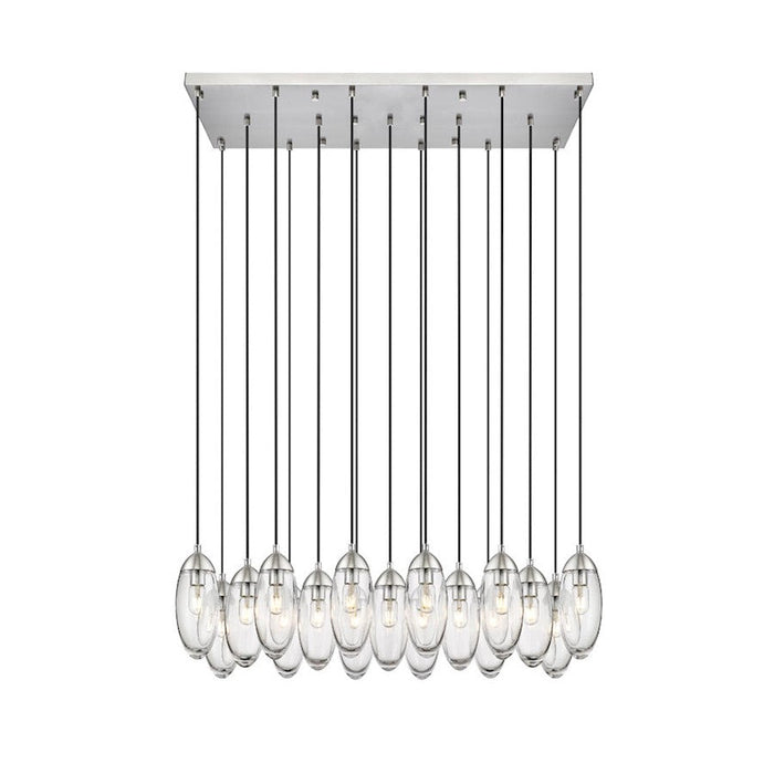 Z-Lite Arden 17 Light Chandelier