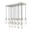 Z-Lite Arden 17 Light Chandelier