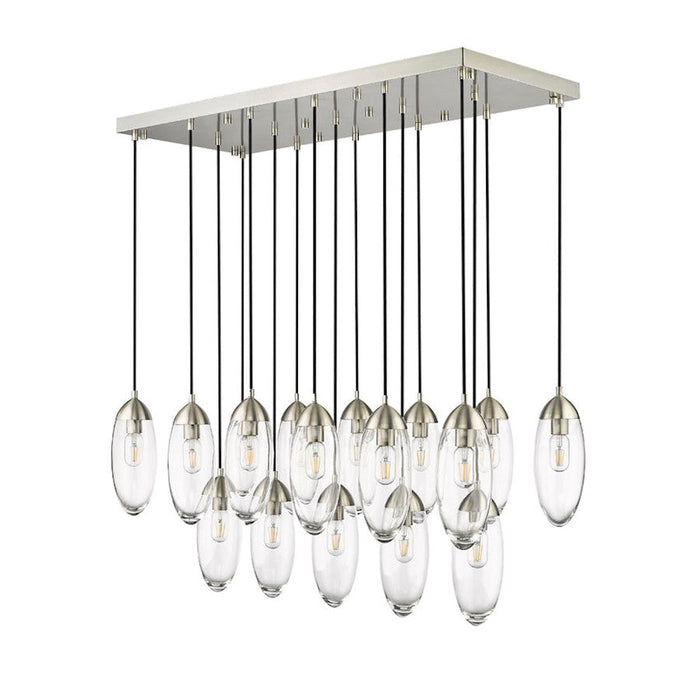 Z-Lite Arden 17 Light Chandelier