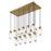 Z-Lite Arden 17 Light Chandelier