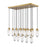 Z-Lite Arden 17 Light Chandelier