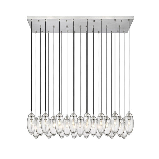 Z-Lite Arden 23 Light Chandelier
