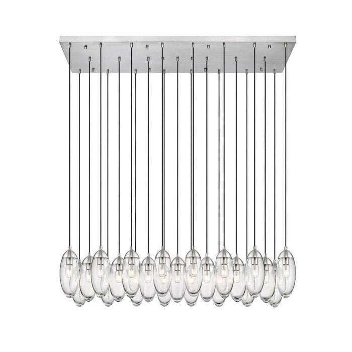 Z-Lite Arden 23 Light Chandelier