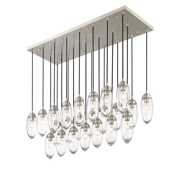 Z-Lite Arden 23 Light Chandelier