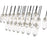 Z-Lite Arden 23 Light Chandelier