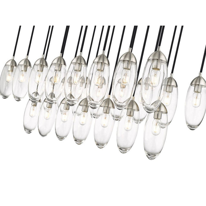 Z-Lite Arden 23 Light Chandelier