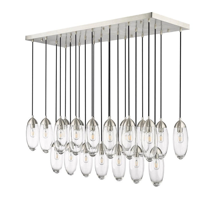 Z-Lite Arden 23 Light Chandelier