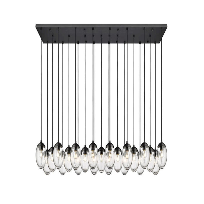 Z-Lite Arden 23 Light Chandelier