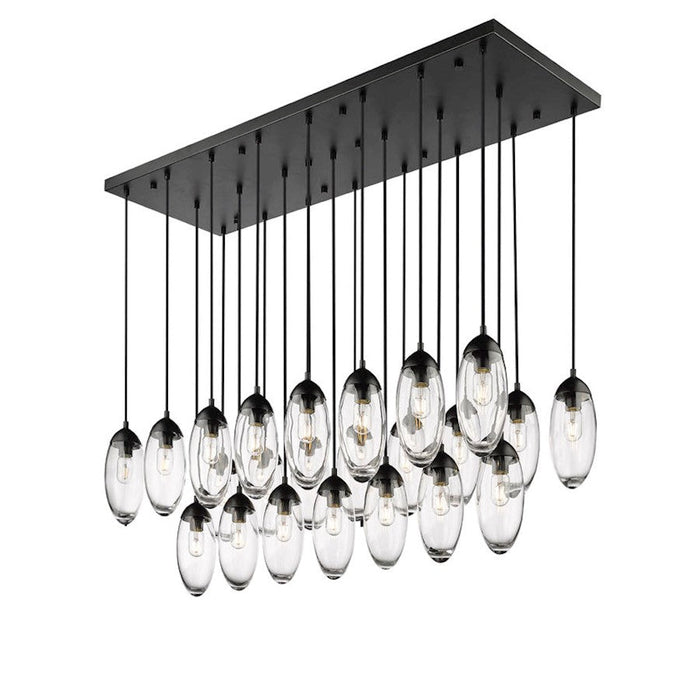 Z-Lite Arden 23 Light Chandelier