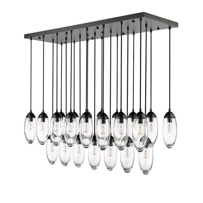 Z-Lite Arden 23 Light Chandelier