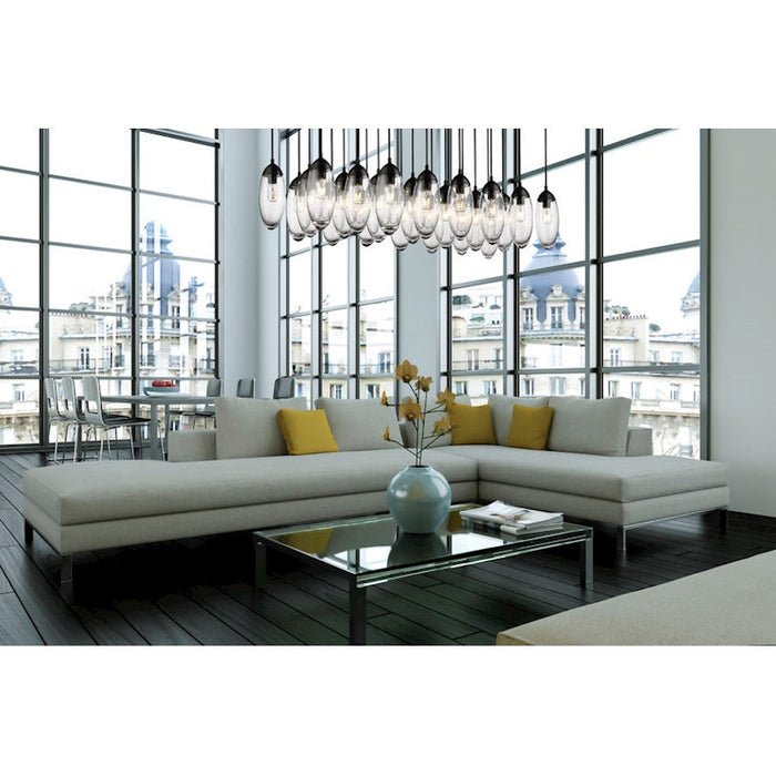 Z-Lite Arden 23 Light Chandelier