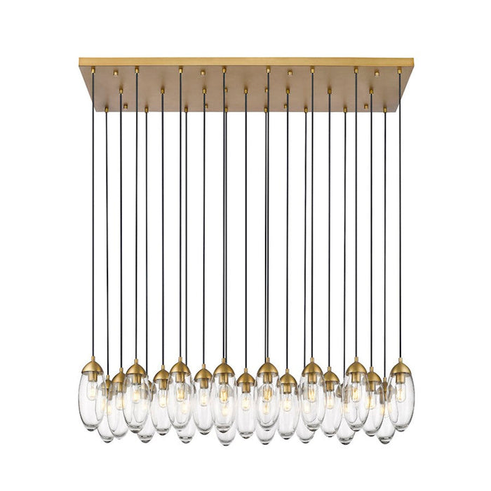 Z-Lite Arden 23 Light Chandelier