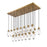 Z-Lite Arden 23 Light Chandelier