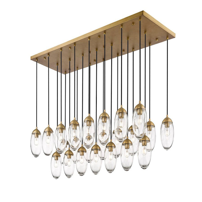 Z-Lite Arden 23 Light Chandelier