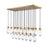 Z-Lite Arden 23 Light Chandelier