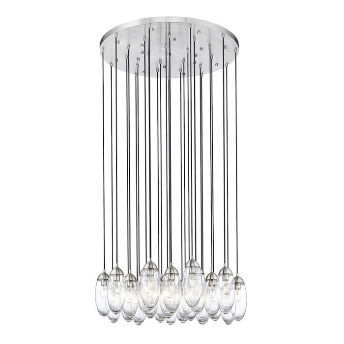 Z-Lite Arden 27 Light Chandelier