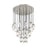 Z-Lite Arden 27 Light Chandelier