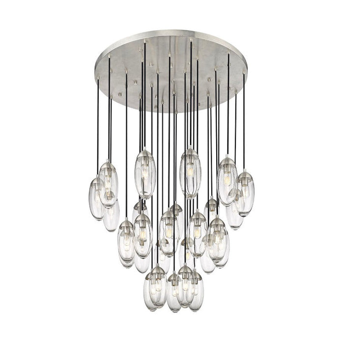 Z-Lite Arden 27 Light Chandelier