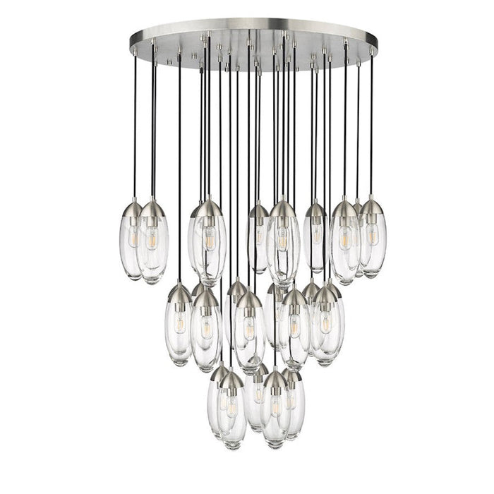 Z-Lite Arden 27 Light Chandelier