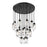 Z-Lite Arden 27 Light Chandelier