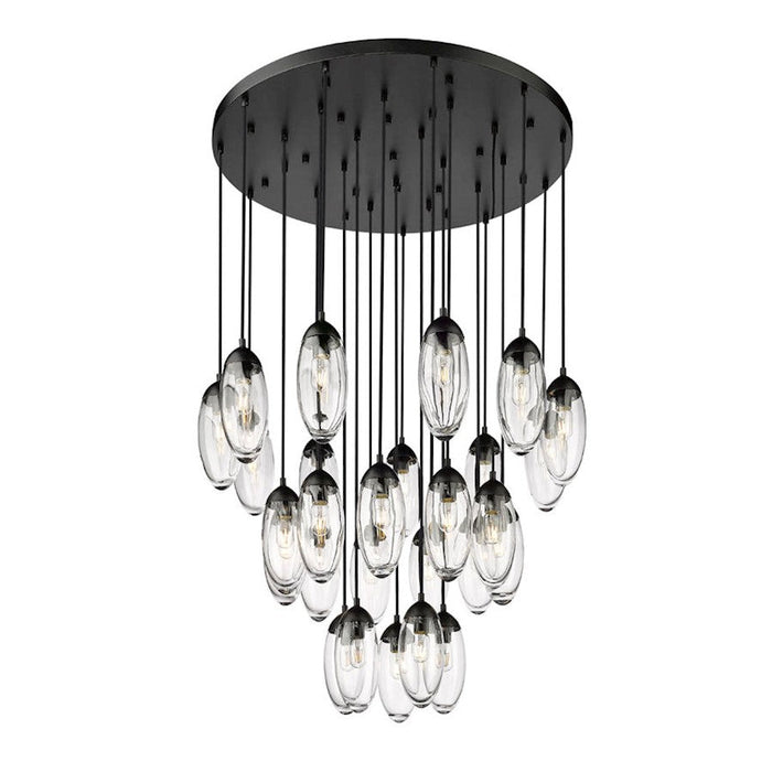 Z-Lite Arden 27 Light Chandelier