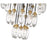 Z-Lite Arden 27 Light Chandelier