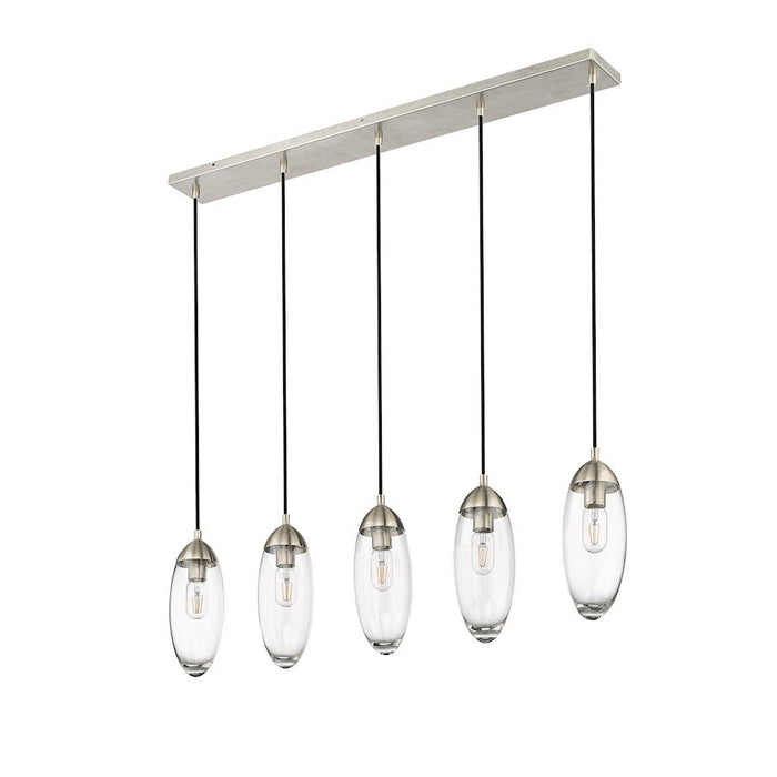 Z-Lite Arden 5 Light 5" Chandelier