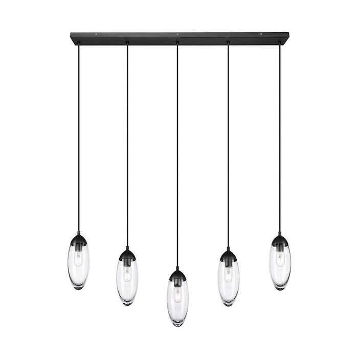 Z-Lite Arden 5 Light 5" Chandelier