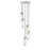 Z-Lite Arden 5 Light 12" Chandelier