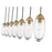 Z-Lite Arden 7 Light 5" Chandelier