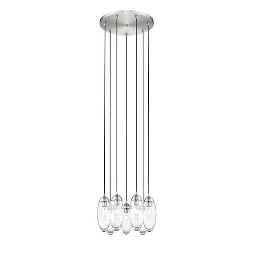 Z-Lite Arden 7 Light 18" Chandelier