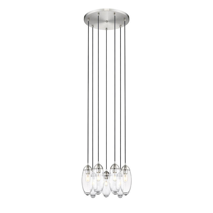 Z-Lite Arden 7 Light 18" Chandelier