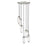 Z-Lite Arden 7 Light 18" Chandelier