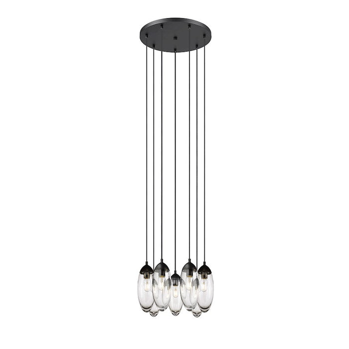 Z-Lite Arden 7 Light 18" Chandelier