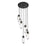 Z-Lite Arden 7 Light 18" Chandelier