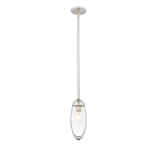 Z-Lite Arden 1 Light Pendant