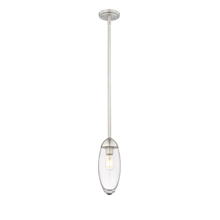 Z-Lite Arden 1 Light Pendant