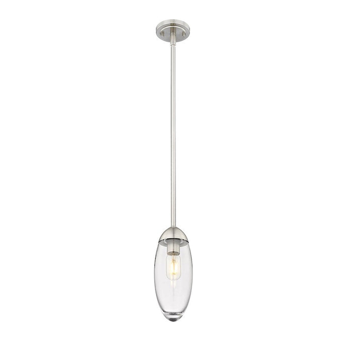 Z-Lite Arden 1 Light Pendant