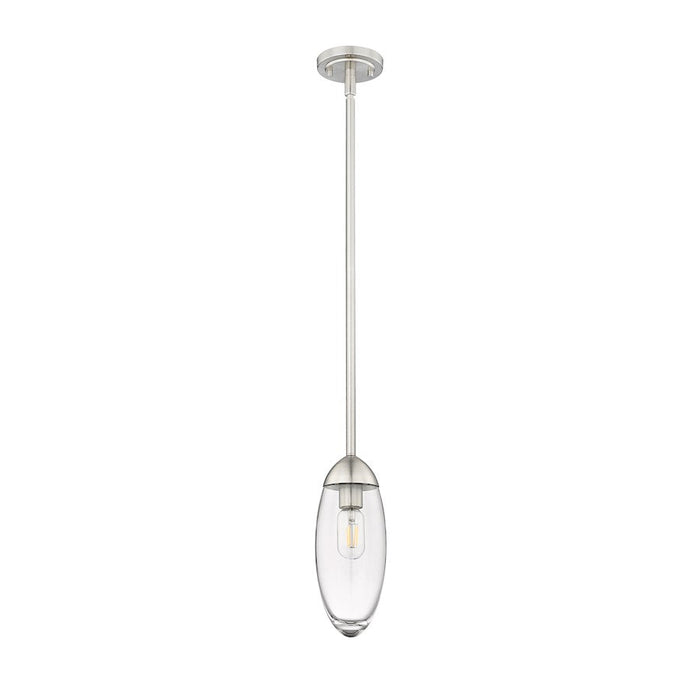 Z-Lite Arden 1 Light Pendant