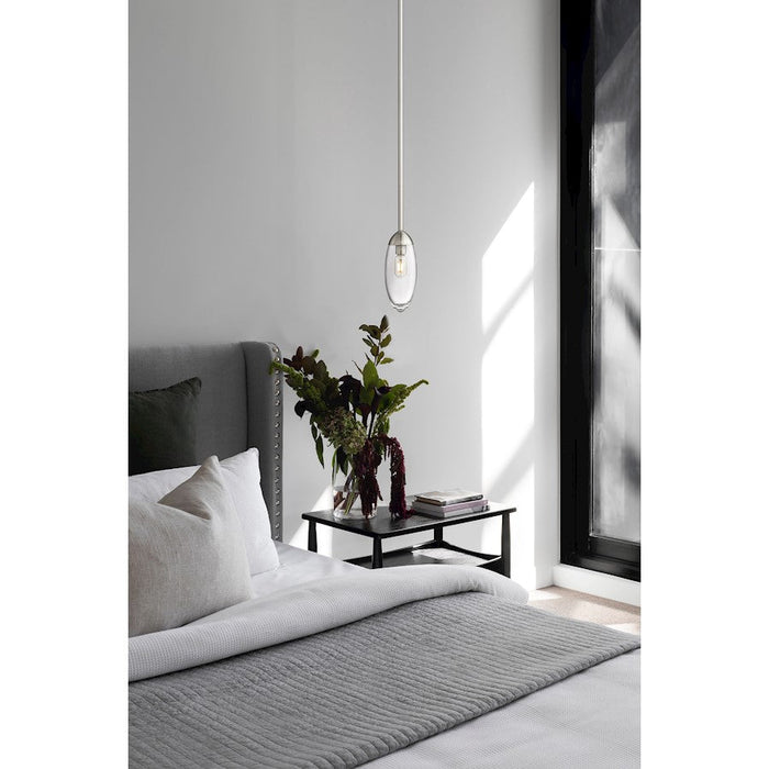 Z-Lite Arden 1 Light Pendant